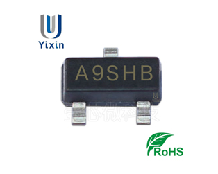 三极管SI2309参数