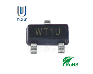 三极管WNP2015参数