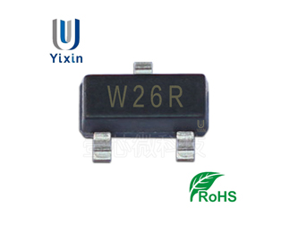 三极管WPM2026参数