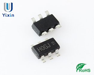 MOS管AO6800参数