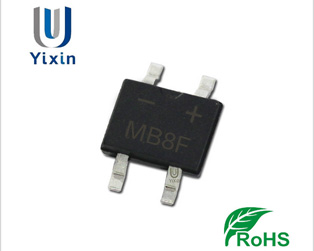 桥堆MB8F参数