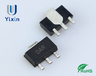 晶体管2SD1164参数