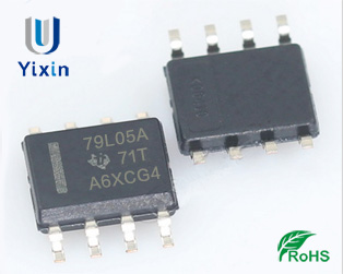 三端稳压管UA79L05参数