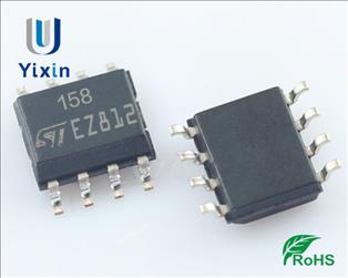 运算放大器LM158DT参数