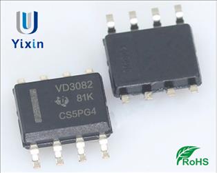 RS-485接口ICSN75HVD3082参数