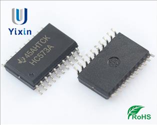 逻辑集成电路SN74HC573参数