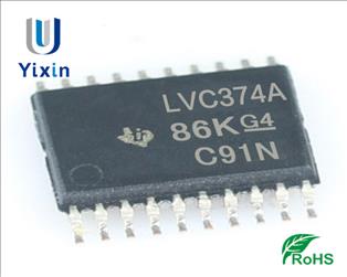 触发器 集成芯片SN74LVC374A参数