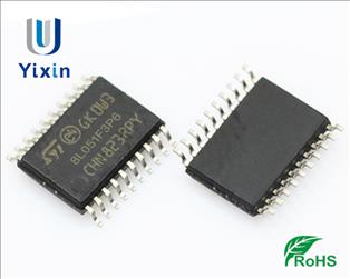 微控制器STM8L051F3P6参数