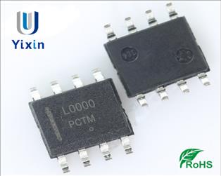 LED照明驱动器NCL30000参数