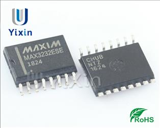 RS-422/RS-485 接口 IC  MAX3232ESE参数