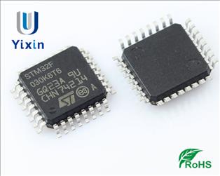 微控制器单片机STM32F030K6T6参数