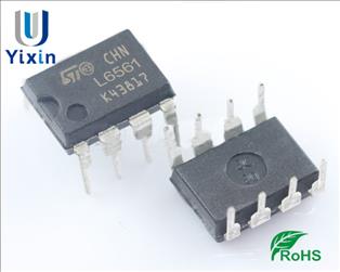 功率因数校正控制器 液晶电源常用管理L6561参数