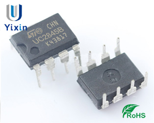开关控制器UC2845参数