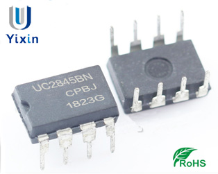 开关控制器UC2845BN参数