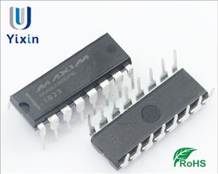 RS-232接口集成电路MAX232CPE参数