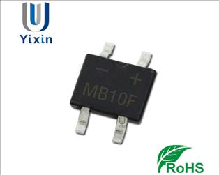 桥堆MB10F参数
