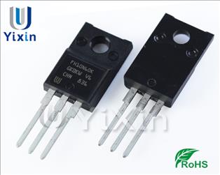 MOS管FH10N60K参数