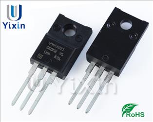 MOS管U9NC80ZI参数