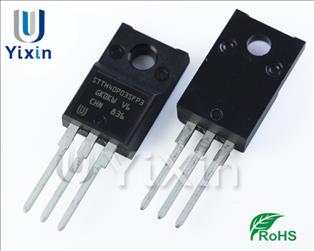 肖特基二极管STTH40P03SFP3参数