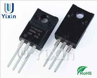 肖特基二极管STTH810FP参数