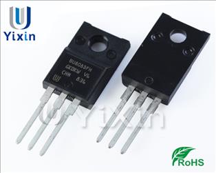 晶体管BU808DFH参数