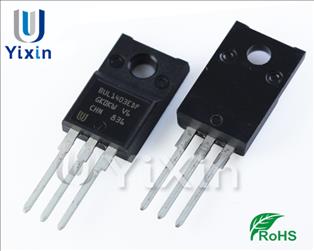 晶体管BUL1403EDF参数