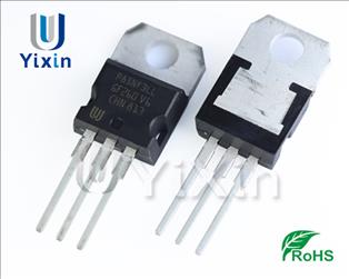 场效应MOS管STP85NF3LL参数