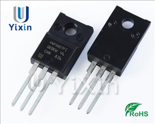 场效应MOS管VNP5N07FI参数