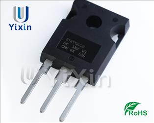晶体管BYW99W-200参数