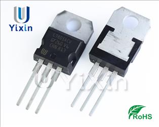 三端稳压管L7805ACV参数