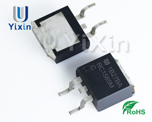 三端稳压管RC1585MT参数