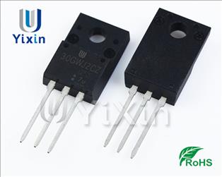 肖特基二极管30GWJ2CZ参数