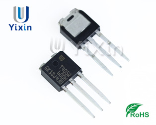 可控硅T405Q-600H参数