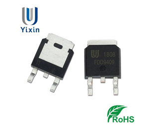 场效应MOS管FDD9409参数