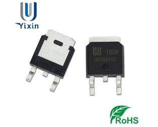 场效应MOS管IRFR5410参数