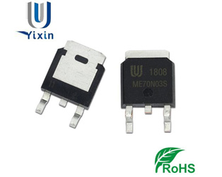 场效应MOS管ME70N03S参数