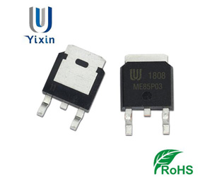 场效应MOS管ME85P03参数