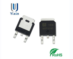 场效应MOS管MSP1018D参数