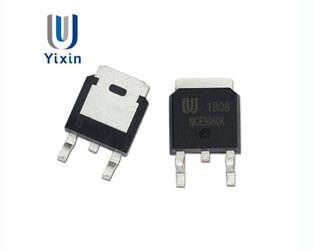 场效应MOS管NCE3080K参数