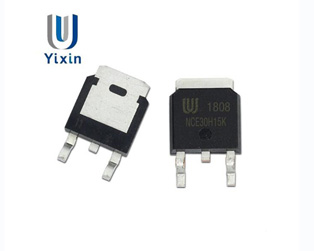 场效应MOS管NCE30H15K参数