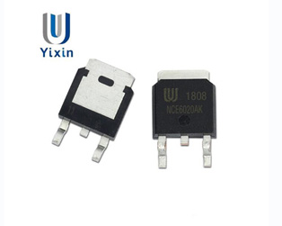 场效应MOS管NCE6020AK参数
