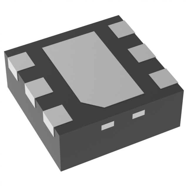 TVS0500DRVR