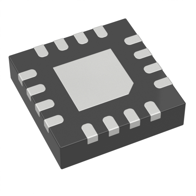 MAX3208EATE+