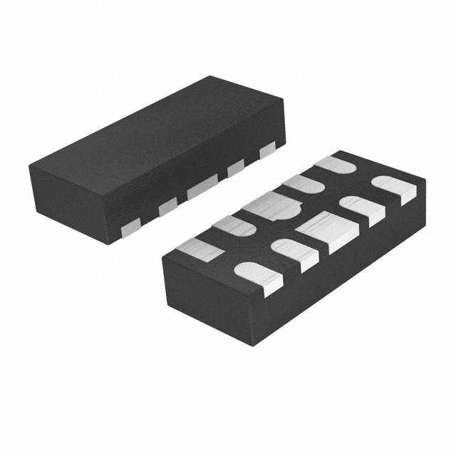 TPD4S010DQAR-N